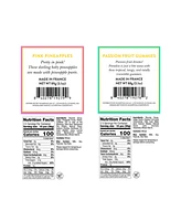 Sugarfina Tropical Treats Bento Box Duo, 2 Pieces