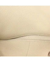 Pre-Owned Hermes Kelly To Go Wallet Evercolor