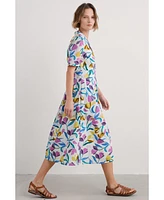 Seasalt Cornwall Women's Charlotte Dress