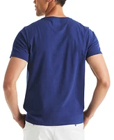 Beach Boys x Nautica Men's Classic-Fit Graphic T-Shirt