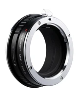 K&F Concept Minolta A/Sony A Lenses to Canon Eos R Lens Mount Adapter