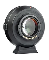 Viltrox Ef-FX2 0.71x Lens Mount Adapter for Canon Ef-Mount Lens to Fujifilm X-Mount Mirrorless Camera