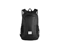 Naturehike 18L Lightweight Waterproof Packable Backpack – 30D Nylon, Ykk Zippers, Foldable Hiking Daypack for Travel & Camping,blue