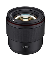 Rokinon Af 75mm f/1.8 Lens for Fuji X