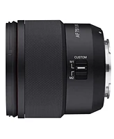 Rokinon Af 75mm f/1.8 Lens for Fuji X