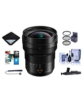 Panasonic Panasonic Lumix Dg Leica Vario-Elmarit 8-18mm f/2.8-4 Asph. Zoom Lens for Micro Four Thirds Mount