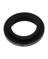 Fotodiox Lens Mount Adapter for Tamron Adaptall (Adaptall-2) Mount Slr Lens to Canon Eos (EF, Ef-s) Mount D/Slr Camera Body, with Generation v10 Focus
