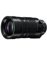 Panasonic Lumix G Leica Dg Vario-Elmar 100-400mm f/4-6.3 Aspherical Lens for Micro Four Thirds