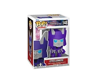 Pop! Retro Toys: Transformers Cyclonus | Funko