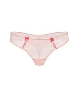 Adore Me Plus Ela Thong Panty
