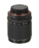 Pentax Hd Pentax-d Fa 28-105mm f/3.5-5.6 Ed Dc Wr Lens