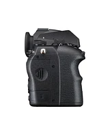 Pentax K-3 Mark Iii Monochrome Dslr Camera