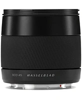 Hasselblad 45mm f/3.5 Xcd Lens for X1D