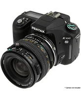 Fotodiox Mount Adapter for Mamiya 645 Lens to Pentax K Mount Camera