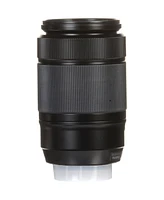 Fujifilm Xc 50-230mm f/4.5-6.7 Ois Ii Lens, Black with Alta Pro 2+ 264AB 4-Section Aluminum Tripod
