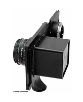 Fotodiox Vizelex RhinoCam for Canon Eos Ef (EF Full Frame & Ef-s Aps-c) Cameras with Hasselblad V Lens Mount