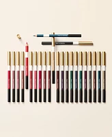 Trait d'Hermes Lip Color Pencil