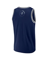 Fanatics Men's Navy Team Usa Future Ground Jersey