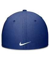 Nike Men's Royal Texas Rangers Rise Performance Flex Hat