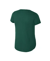 Colosseum Big Boys and Girls Green Michigan State Spartans Rogan T-Shirt