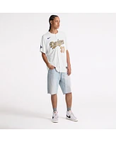 Nike Men's Teoscar Hernandez White Los Angeles Dodgers 2025 Gold Collection Limited Jersey