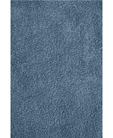 Lands' End Cotton Tub Mat 20x33