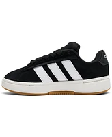Adidas Women's Grand Court Alpha 00s Casual Sneakers from Finish Line