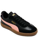 Puma Big Kids Club Ii Era Casual Sneakers from Finish Line