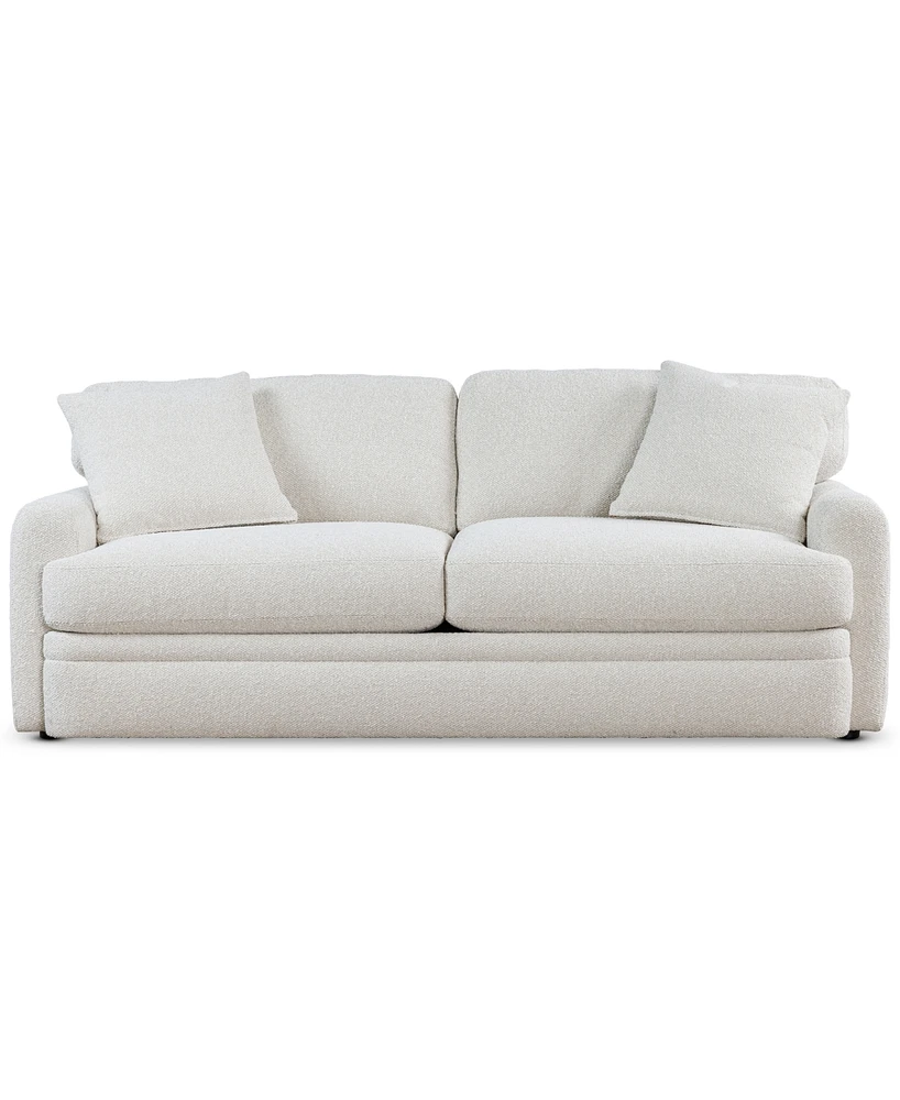 Brendy Fabric Sofa, Exclusively at Macy's