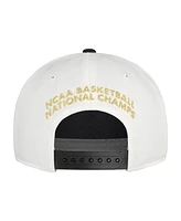 Jordan Men's Black Florida Gators 2025 Ncaa Men's Basketball National Champions Locker Room Hat