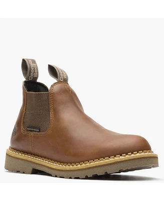 Georgia Giant Revamp Women's Chelsea Boot