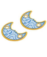 C7skates Celestial Shoe Charm Set
