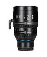 Irix 150mm T3.0 Macro Cine Lens for Leica L, Feet