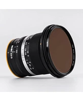 NiSi 9mm f/2.8 Sunstar Aspherical Lens for Sony E