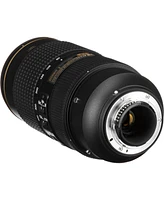 Nikon 80-400mm f/4.5-5.6G Af-s Vr Nikkor Ed Lens with Vanguard Alta Pro 2+ 264AB 4-Section Aluminum Tripod with Bh-100 Ball Head