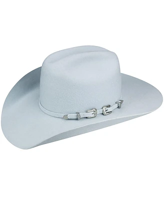 Renegade Men's Punchy Western Cowboy Hat