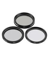 Panasonic Panasonic 14-42mm F/3.5-5.6 Lumix Gx Vario Power Ois Zoom Lens, Silver, for Micro 4/3 Lens Mount System
