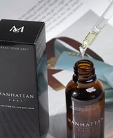 Grey Hair Premium Hydration Oil