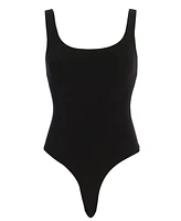 Jluxlabel Women's Feel Good Tank Bodysuit