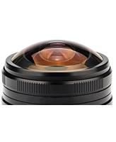 Venus Laowa 4mm f/2.8 Circular Fisheye Lens for Micro Four Thirds