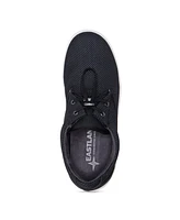 Eastland Shoe Men's Beacon Lace Up Sneakers