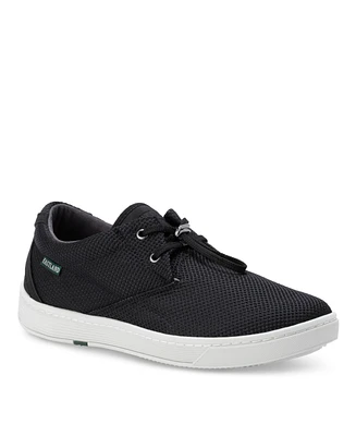 Eastland Shoe Men's Beacon Lace Up Sneakers