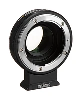 Metabones Speed Booster Xl 0.64x Adapter for Nikon G Lens to Bmpcc 4K Camera