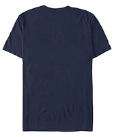 Generic Additude Men's American Motors Short Sleeve T-Shirt