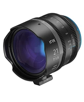 Irix 21mm T1.5 Cine Lens for Canon Ef, Feet