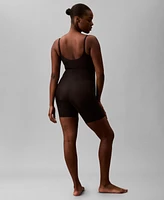 Calvin Klein Women's Secure Extra Firm Sculpt Shapewear Bodysuit QF8164