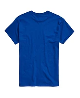 Airwaves Men's SpongeBob SquarePants Is Mayonnaise an Instrument Short Sleeve T-Shirt