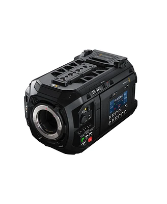 Blackmagic Design Ursa Cine 12K Lf Cinema Camera Body, Ef Mount