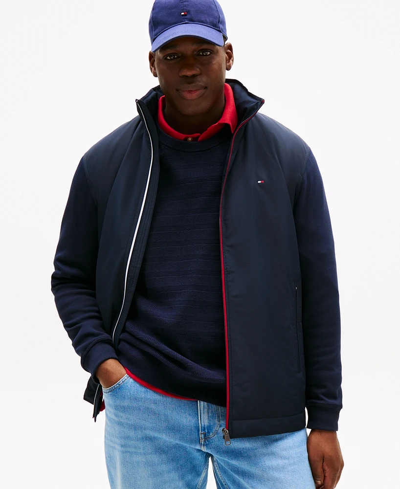 Tommy Hilfiger Men's Harrington Jacket