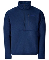 Marmot Men's Drop Line Half Zip Sweatshirt